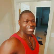 Handsome King