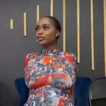 Cecilia Agyemang