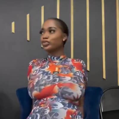 Cecilia Agyemang
