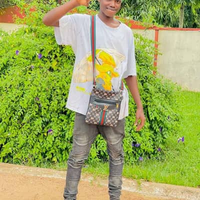 Pogasty King
