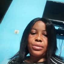 Dacoury Ghislaine Olivia
