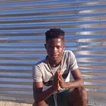 Muyenga William