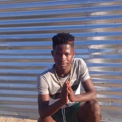 Muyenga William