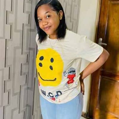 Asantewaa patricia