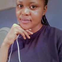 Twaambo Mazunda