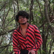 sreenu