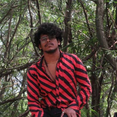 sreenu