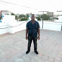 nick Ngumbao
