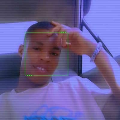blesseddikayoung