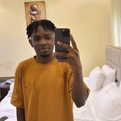 Samuel olayinka