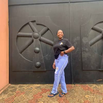 Dindu💙😍