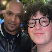 Matt