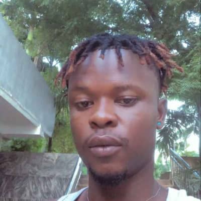 Joseph Ameh