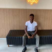 Maxwell kamara