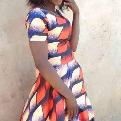 Christine mwape
