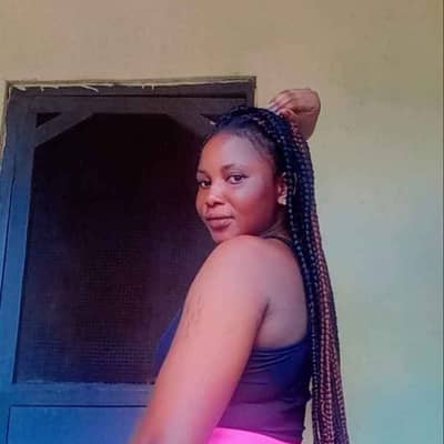 Constance yeboah