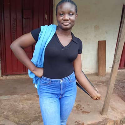 Ella mayor