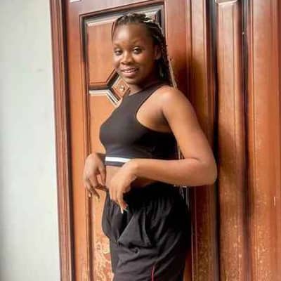 Asantewaa Patricia