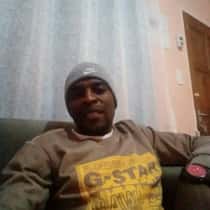 Banele Dludlu