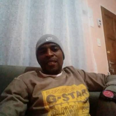Banele Dludlu