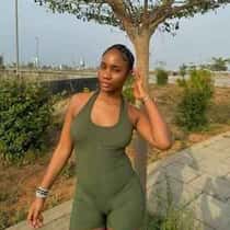 Sandy boakye
