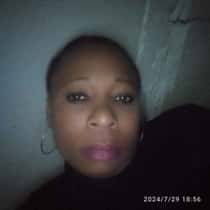 Big girl T