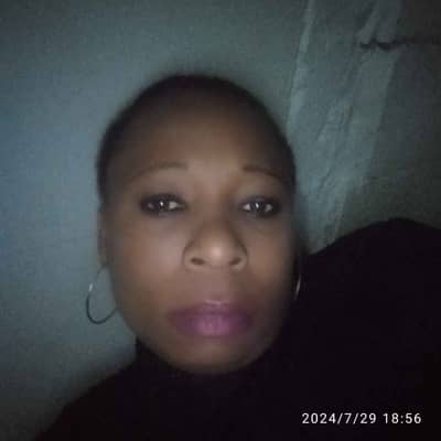 Big girl T