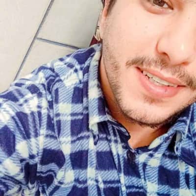 yasen ali