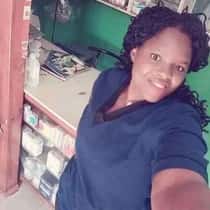 Risper Amali