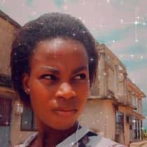 Mary