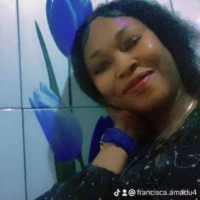 Francosca Amadu