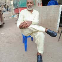 Ali Sabir