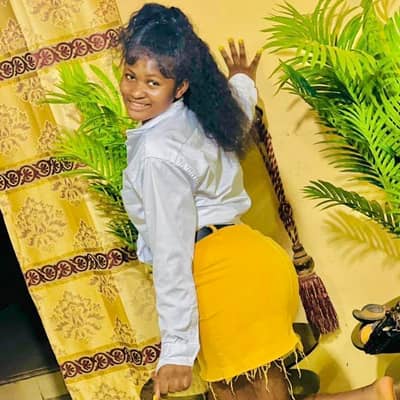 Tabiyharriet