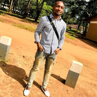 peter kirenga