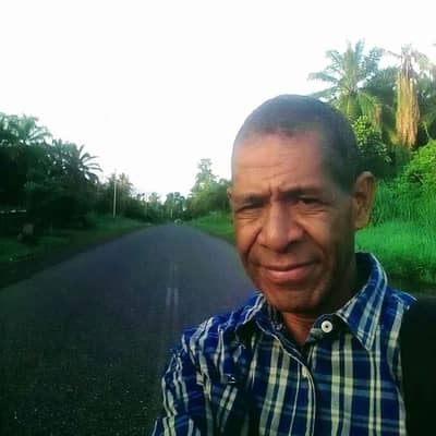 Benson rataba