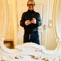 Sicilian man
