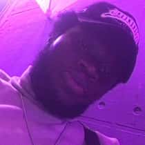 Alusine kamara j cole