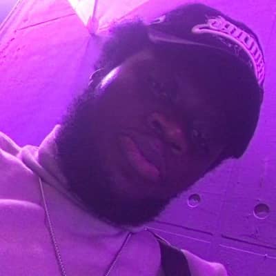 Alusine kamara j cole