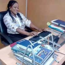Bosslady