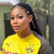 Afia Martha