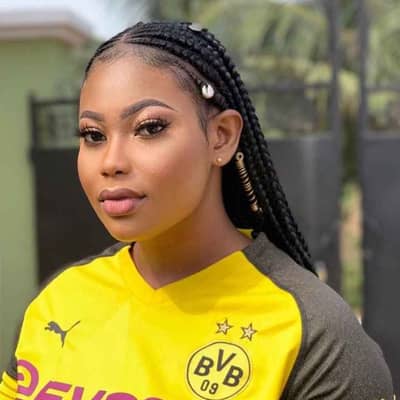 Afia Martha