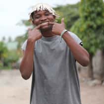 SHENZO MDUDU