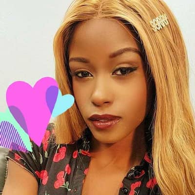 Adwoa Kyerewaah
