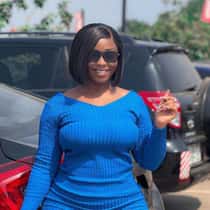 konadu mary