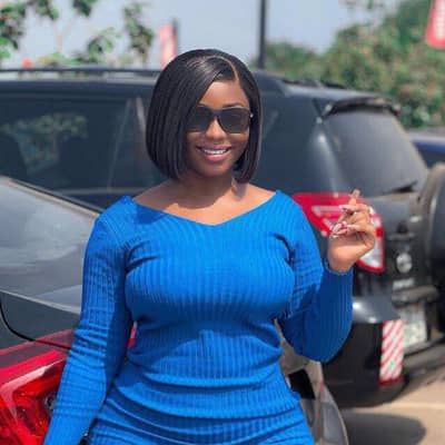 konadu mary