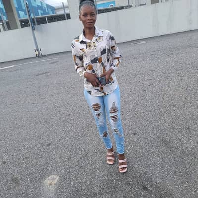 Salamatu Yakubu