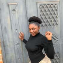 Dorcas