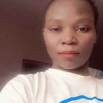 catherine  adhiambo