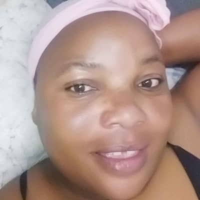 Grace Tsitsi Manhanga