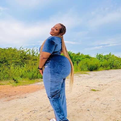 happy kahogo